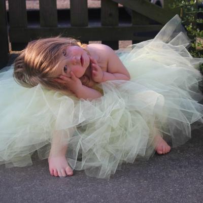 10 Reguli VITALE pentru mamicile de fetite