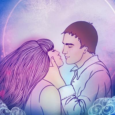 Cele 3 zodii norocoase în iubire în luna septembrie 2018