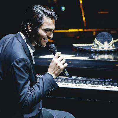 Matteo Bocelli: Cel mai bun mod de a aborda viața este cu un zâmbet – interviu special înainte de concertul din București