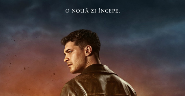 Netflix lanseaza trailerul pentru Ultimul protector al orașului Sezonul 2
