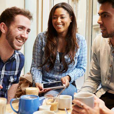 Interesul oamenilor pentru cafea, ca parte a unui stil de viață sănătos, a crescut cu 650% în ultimul an