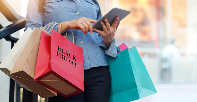 Black Friday 2021 la Fashion Days: nu rata reducerile la cele mai dorite produse
