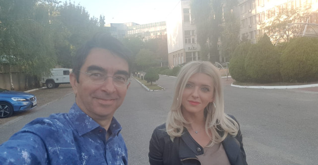 Oana Paraschiv, înjurături la Asia Express 2024: Reacția surprinzătoare a lui Mihai Găinușă