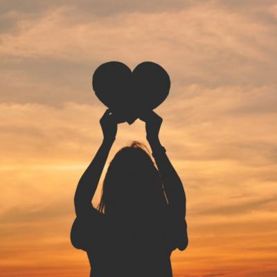 Lasa-te condusa de inima, nu de frici. Cum sa faci alegerile potrivite pentru tine?