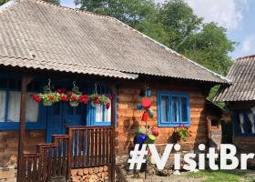 Breb-satul din inima Maramuresului care te va cuceri instant