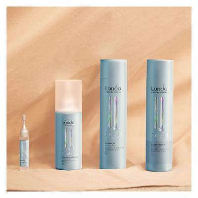 C.A.L.M by Londa Professional - protecție pentru scalp, îngrjire pentru culoare