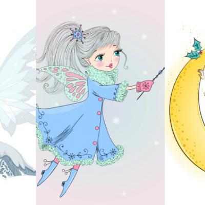 Alege o zana de iarna si afla ce schimbari te asteapta in aceasta iarna