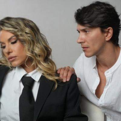 AMNA, confesiuni fără filtru: Mi-era rusine să-mi cer banii.   Artista lansează Opțiunea ta