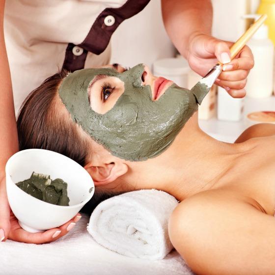 Ritual de ingijire pentru pielea uscata