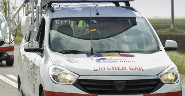 Romania, din nou pe harta cursei globale Wings for Life World Run
