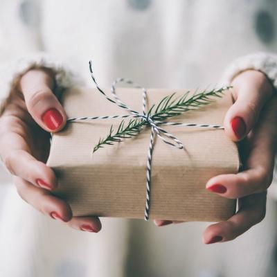 Lista cadourilor de Craciun pe care le poti impacheta de acum