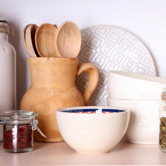 Ustensile de bucatarie dragute si utile pentru oricine