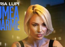 Lumea Doarme: Daria Lupi transformă liniștea în emoție