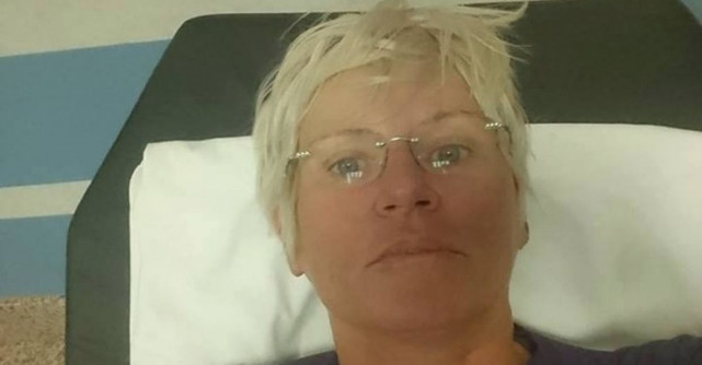 Monica Tatoiu, la cuțite cu Cătălin Măruță, de peste 10 ani. Vedeta nu vrea să îl ierte pe Măruță, după ce i-a făcut o farsă