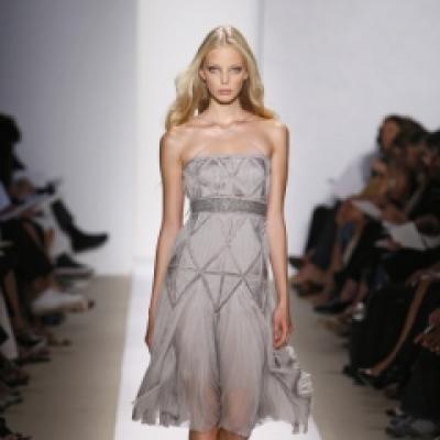 Max Mara: colectia primavara-vara 2011 