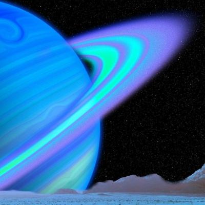 Pe 15 August 2020 Uranus intră în Retrograd și vine cu lecții de viață pentru sufletele pierdute și inimile rănite