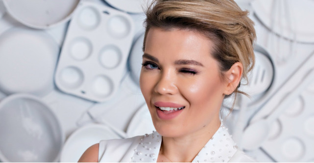 Gina Pistol: 'Sunt cea mai buna prietena a mea'