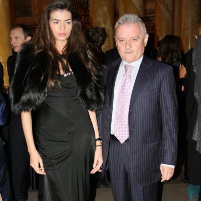 Monica Gabor, in culmea disperarii. Ce vrea sa faca pentru a isi recupera fiica?