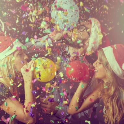 Unul mai ciudat ca altul: obiceiuri de anul nou din intreaga lume