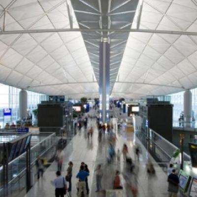 Germanwings sarbatoreste pasagerul cu numarul 50.000.000