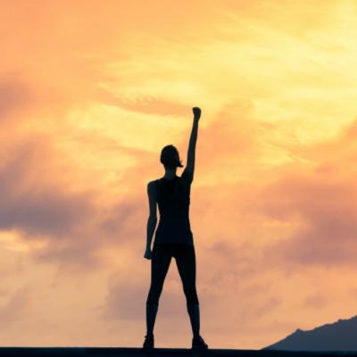 Cum sa traiesti viata pe care ti-o doresti – Fericirea e la 3 pasi distanta