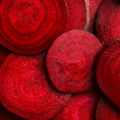 Zece motive pentru care ar trebui sa consumi sfecla rosie in fiecare zi