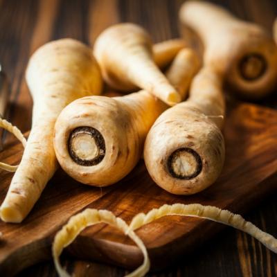 Tratamentul cu pastarnac care curata de toxine sangele si ficatul. Urmeaza-l cateva zile