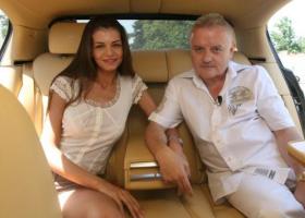 Irinel Columbeanu dezvăluie adevărul despre Monica Gabor, la 14 ani după divorț: Regret că nu a înțeles că nu era adevărat