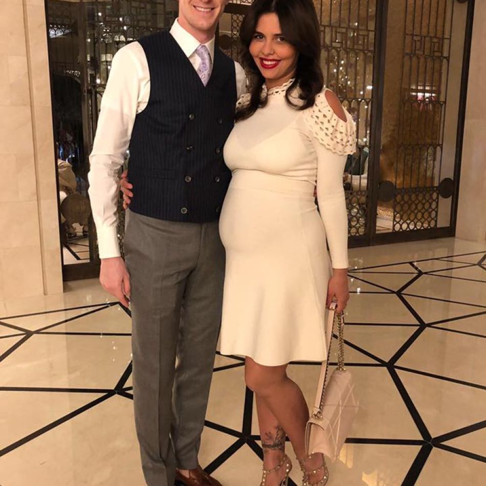 Rareș Cojoc rupe tăcerea despre divorțul de Andreea Popescu: Nu sunt de vină. Am luptat până la capăt pentru această căsnicie...