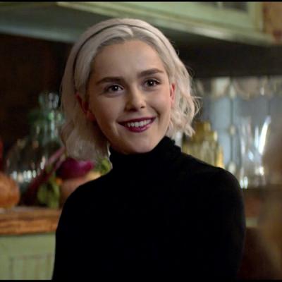 Un nou an, O nouă vrăjitoare: Chilling Adventures of Sabrina Partea a 2-a