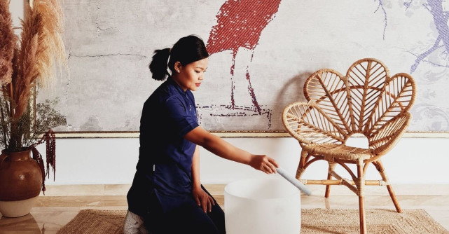 Up the River Spa  - deschidere  2021