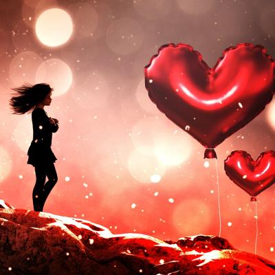 5 tipuri de iubire pe care le poți experimenta într-o viață