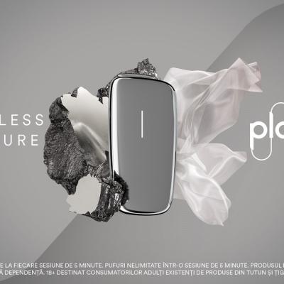 PLOOM X: DESIGN ELEGANT, EXPERIENȚĂ UNICĂ, GUST AUTENTIC
