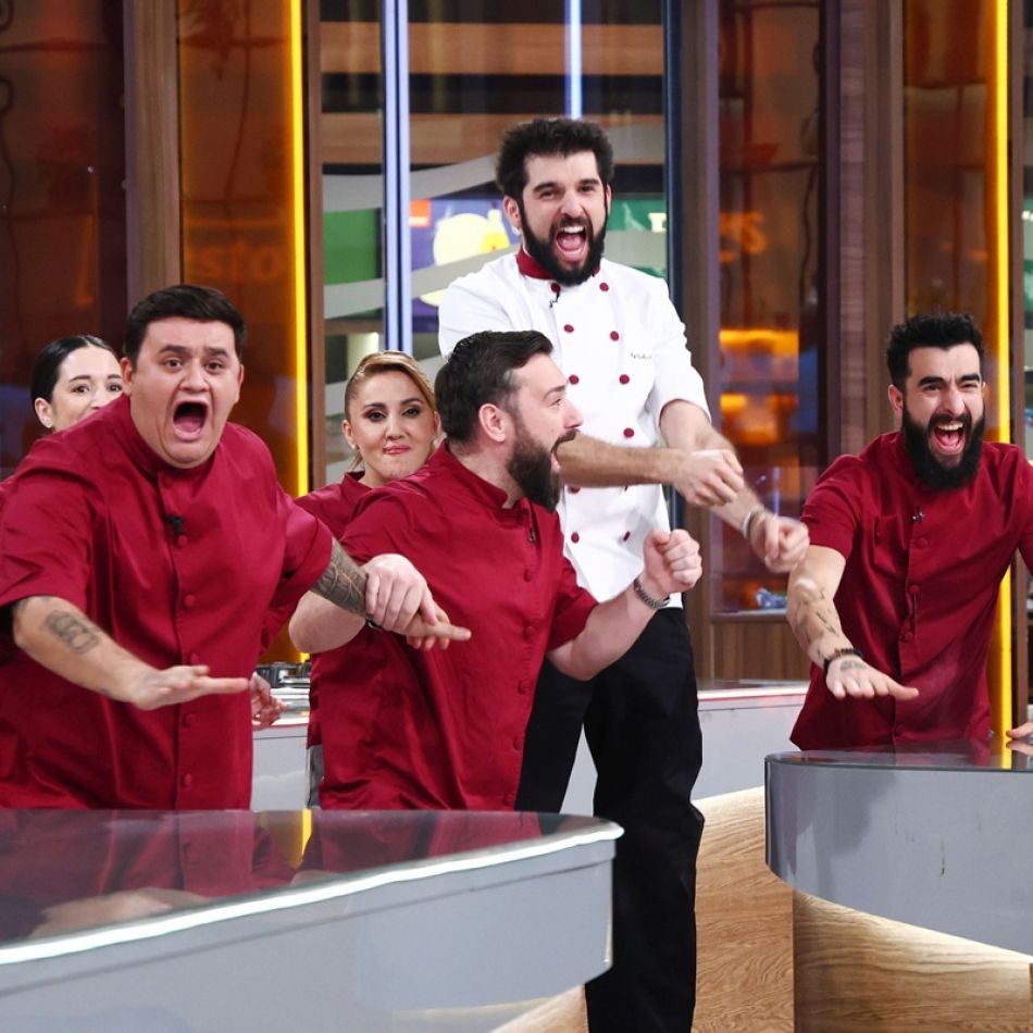 Chefi la cuțite 12 mai: Ce echipă a obținut victoria?
