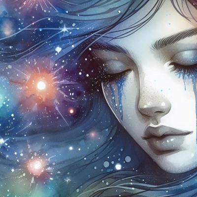 Echilibru interior: Ghid pentru eliberarea din încolăcirea negativității și găsirea luminii interioare