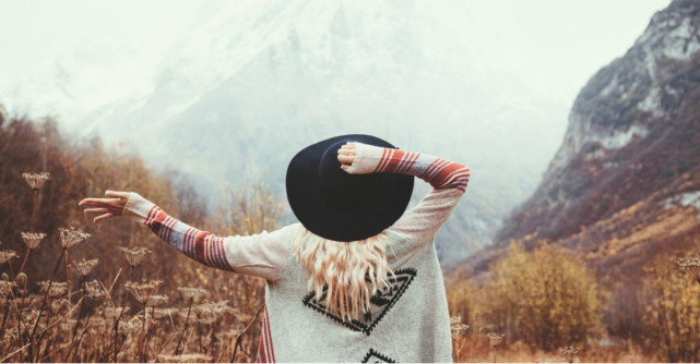 Patru mesaje despre bucurie