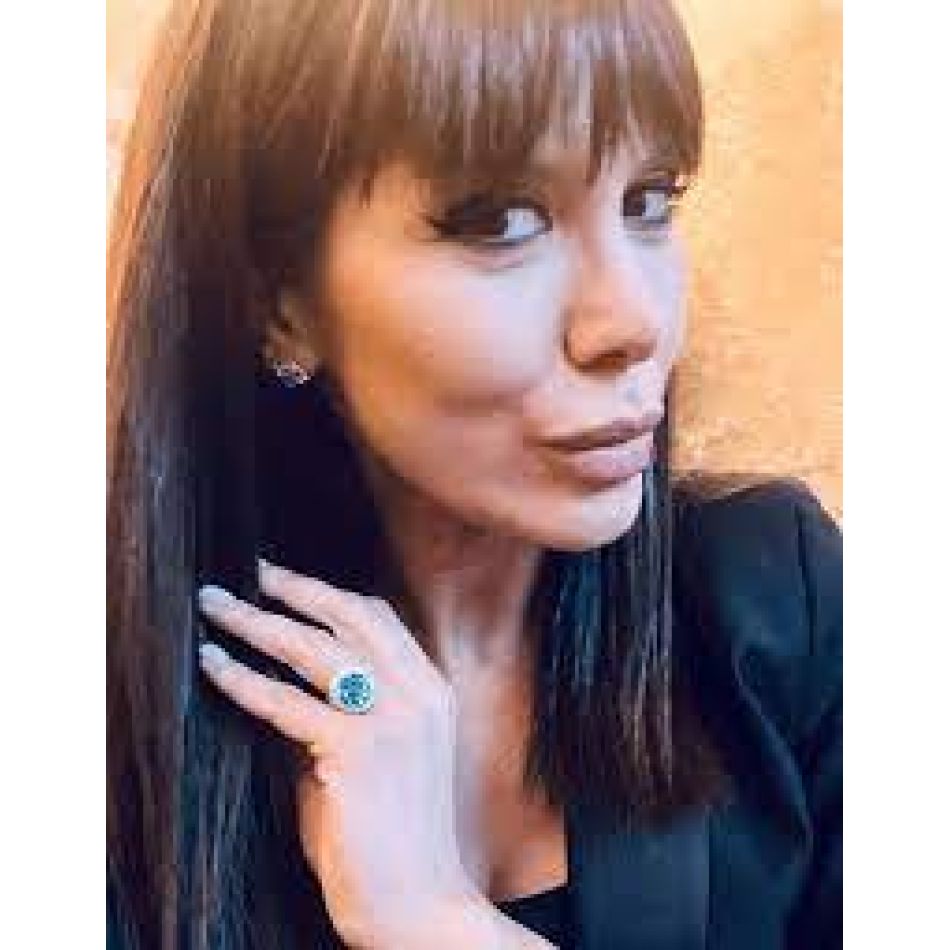 Denise Rifai, despre iubirea vieții sale. Cine este bărbatul care i-a furat inima?