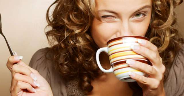Studiu: Cafeaua poate preveni obezitatea