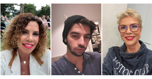 Teo Trandafir, lecție de viață pentru David Pușcaș: Suferința nu plătește facturile, maică...