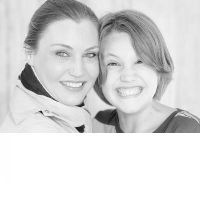 Daniela Nane, o mamica fericita!