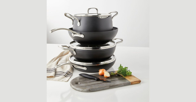 Accesoriile necesare de care are nevoie un chef bucătar