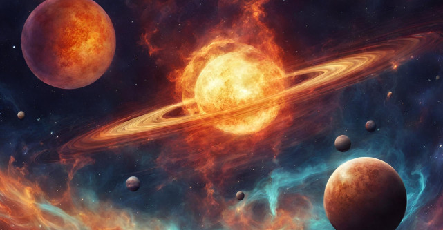 Pe 2 mai Pluto intră în retrograd. Suntem obligați la schimbarea supremă. Universul ne vrea fericiți și nu poate să mai aștepte 