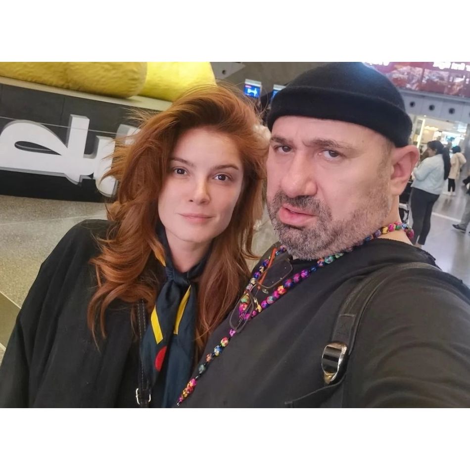 Doina Teodoru și Cătălin Scărlătescu s-au despărțit după ce au plecat de la America Express! Ce se întâmplă în cuplul celor doi?