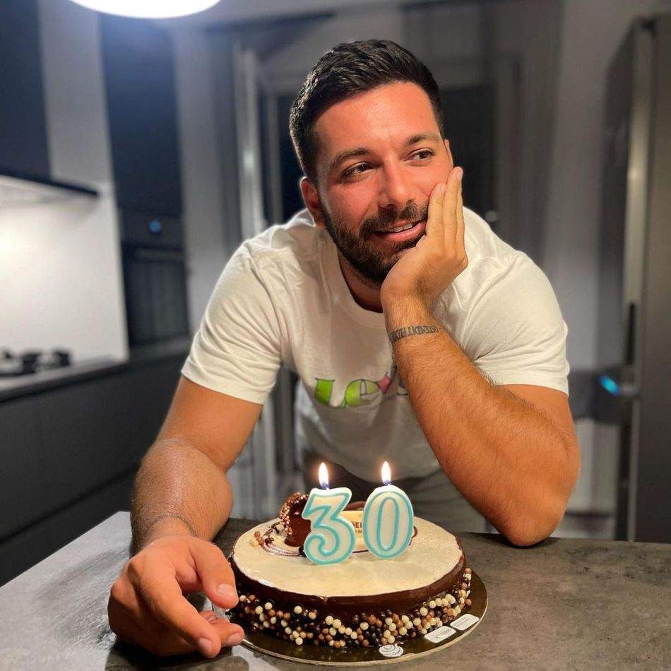 Deea Maxer își dorește un copil cu Rober Drîlea! Declarațiile lui Dinu Maxer