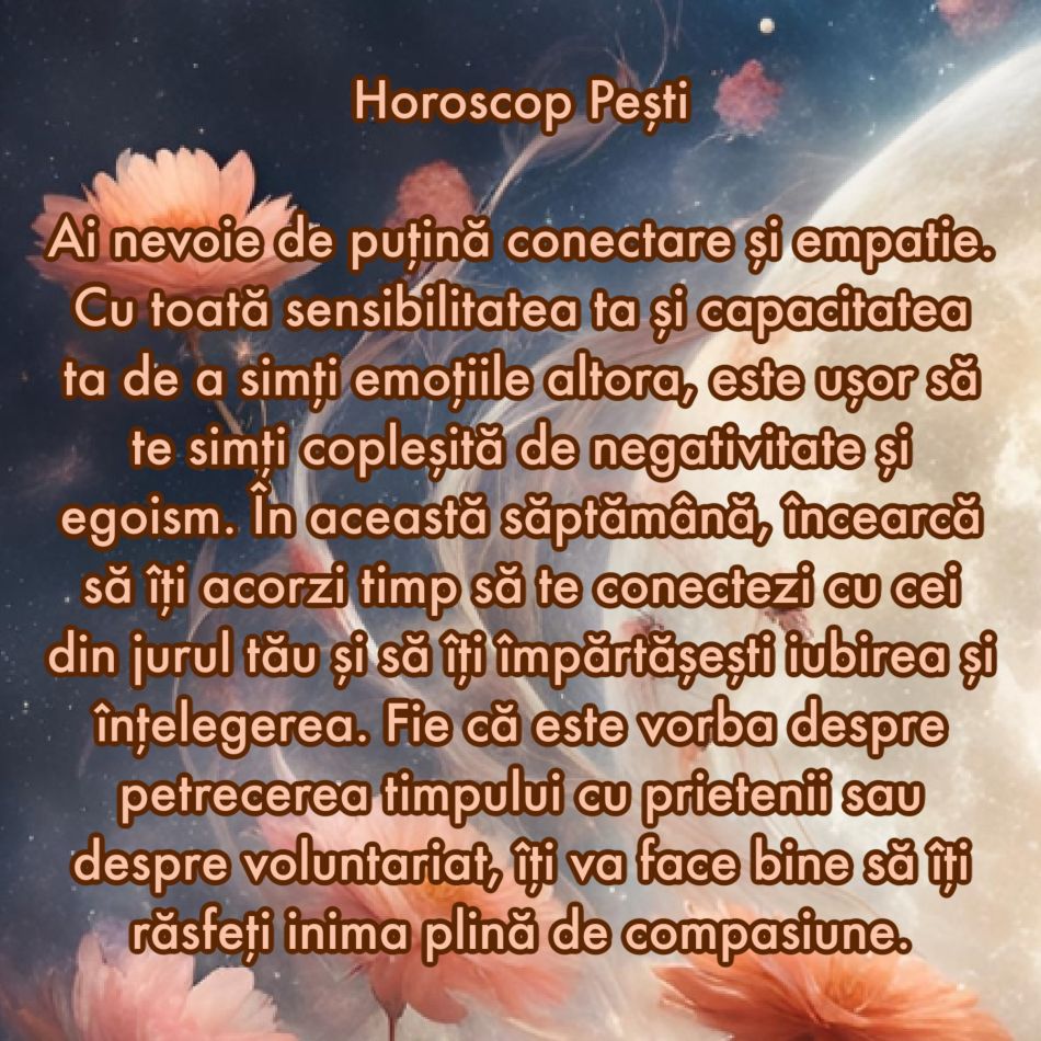 De ce are nevoie fiecare semn zodiacal în săptămâna 20-26 mai