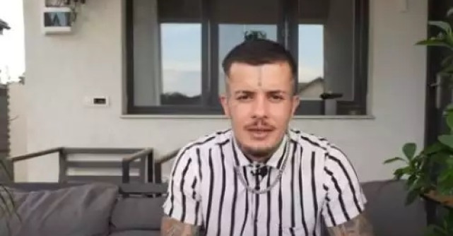 Zanni face acuzații grave la adresa lui Alex Velea. I s-au furat peste 100.000 de euro: Am fost și prost