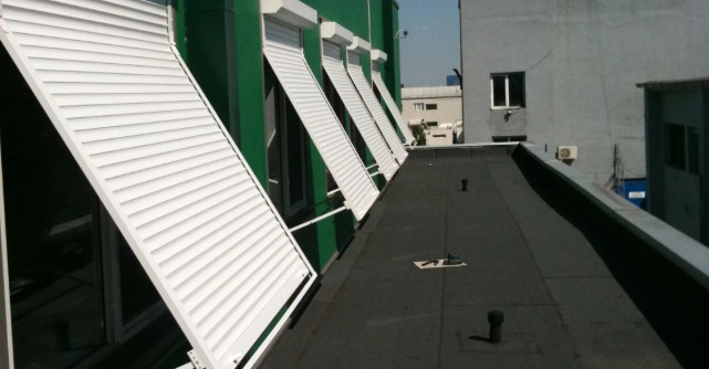 Două sisteme V Shades îți aduc confort și liniște în serile de toamnă. Află care sunt!