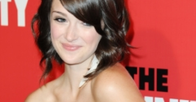 Modele de coafuri in voga la Hollywood