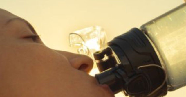 Cum facem fata caniculei? Recomandarile Ministerului Sanatatii!