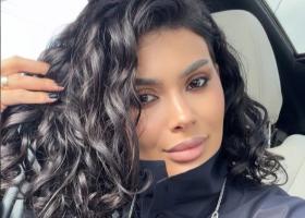Marisa Paloma a confirmat marea veste! Detaliul observat de fani care a dat-o de gol: Bebe 2 este pe drum...